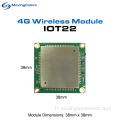 MODULE CAT4 4G WIFI 2,4 GHz pour la caméra IP